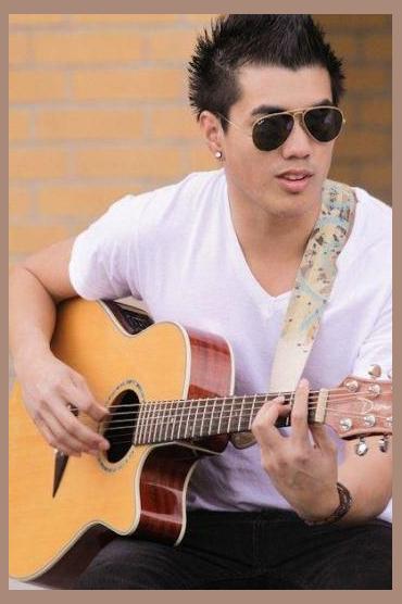 Joseph Vincent